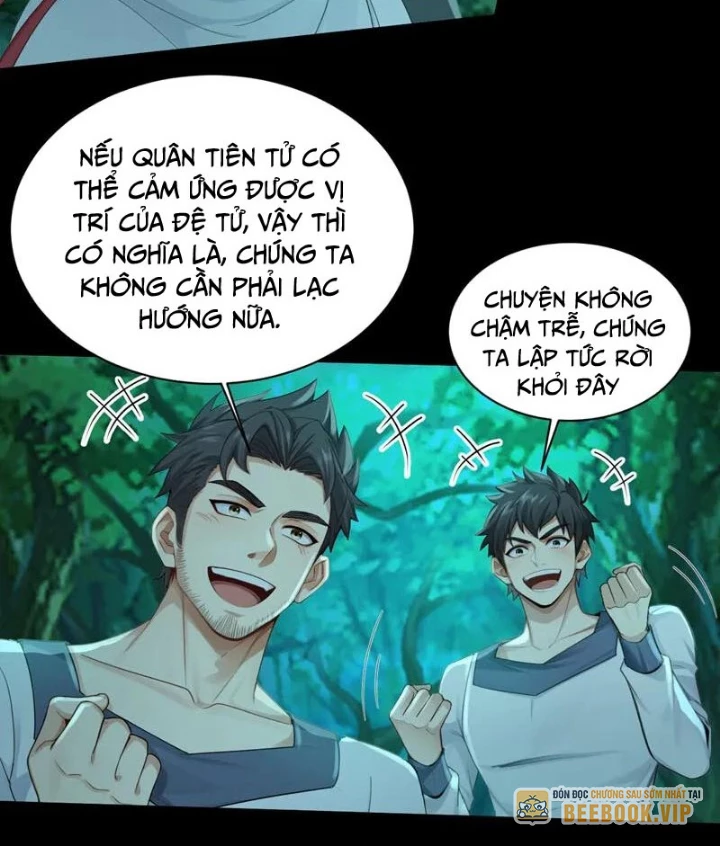 Trấn Quốc Thần Tế Chapter 296 - 21