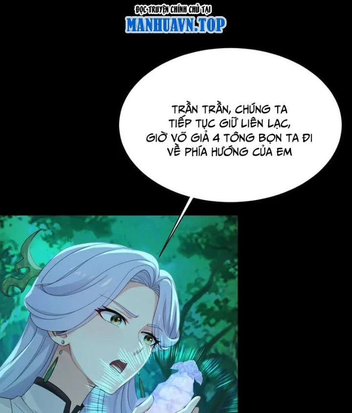 Trấn Quốc Thần Tế Chapter 296 - 22