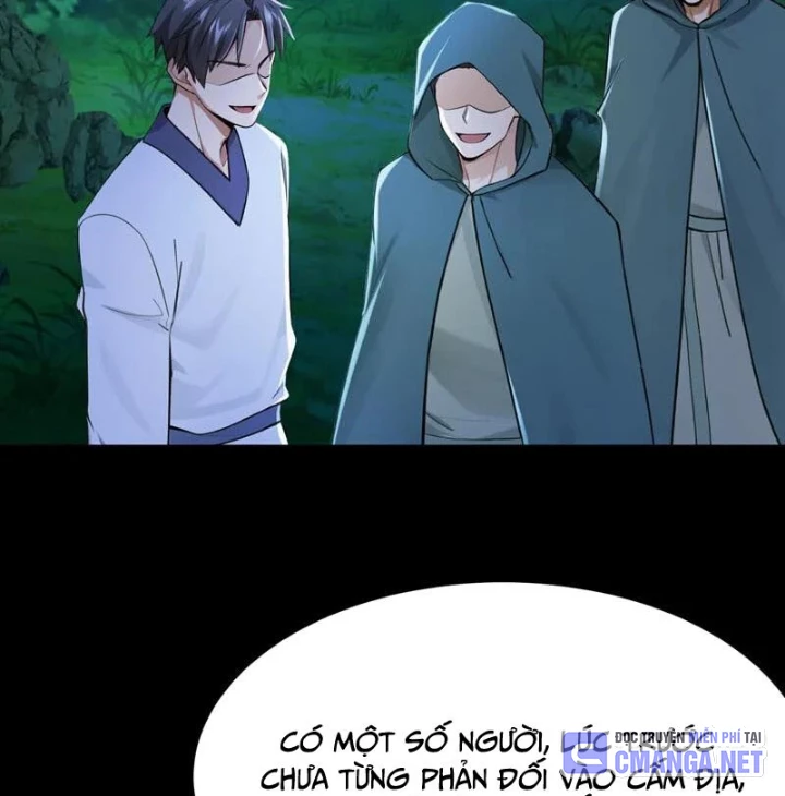 Trấn Quốc Thần Tế Chapter 296 - 30