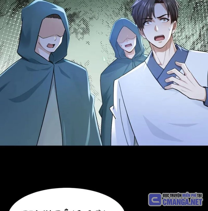 Trấn Quốc Thần Tế Chapter 296 - 36