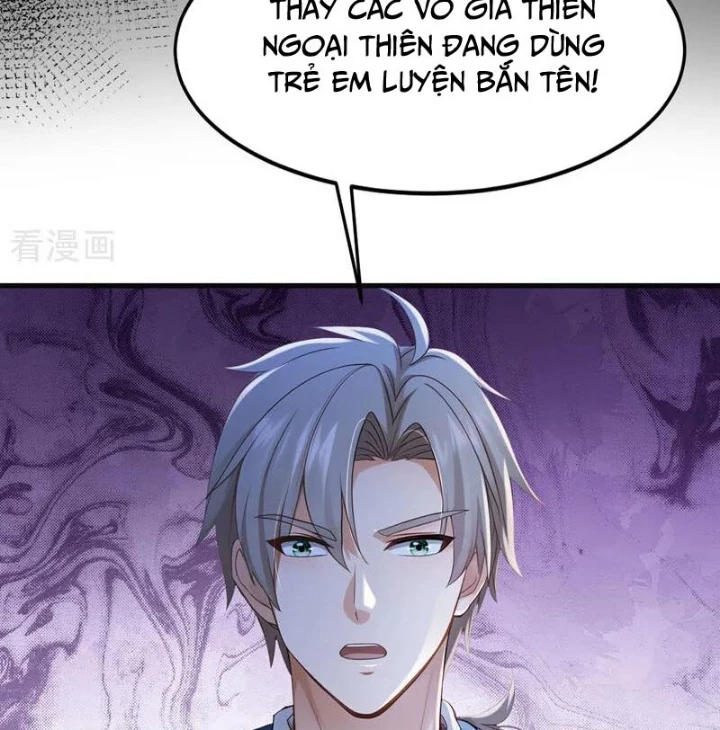 Trấn Quốc Thần Tế Chapter 296 - 49