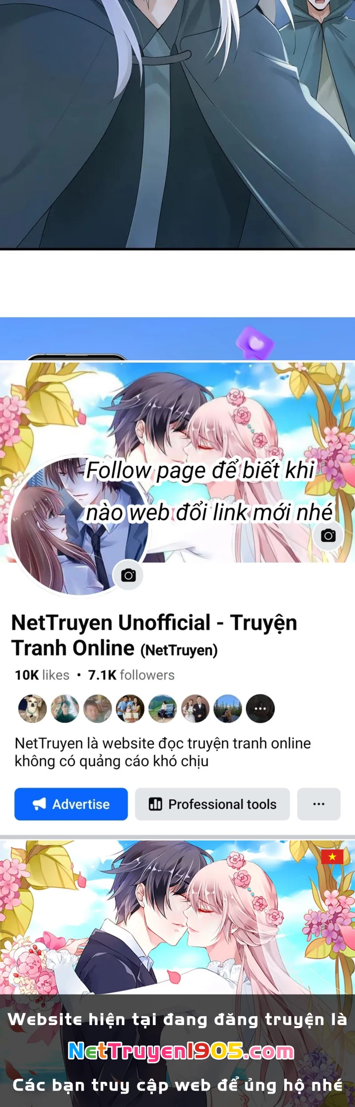 Trấn Quốc Thần Tế Chapter 296 - 52