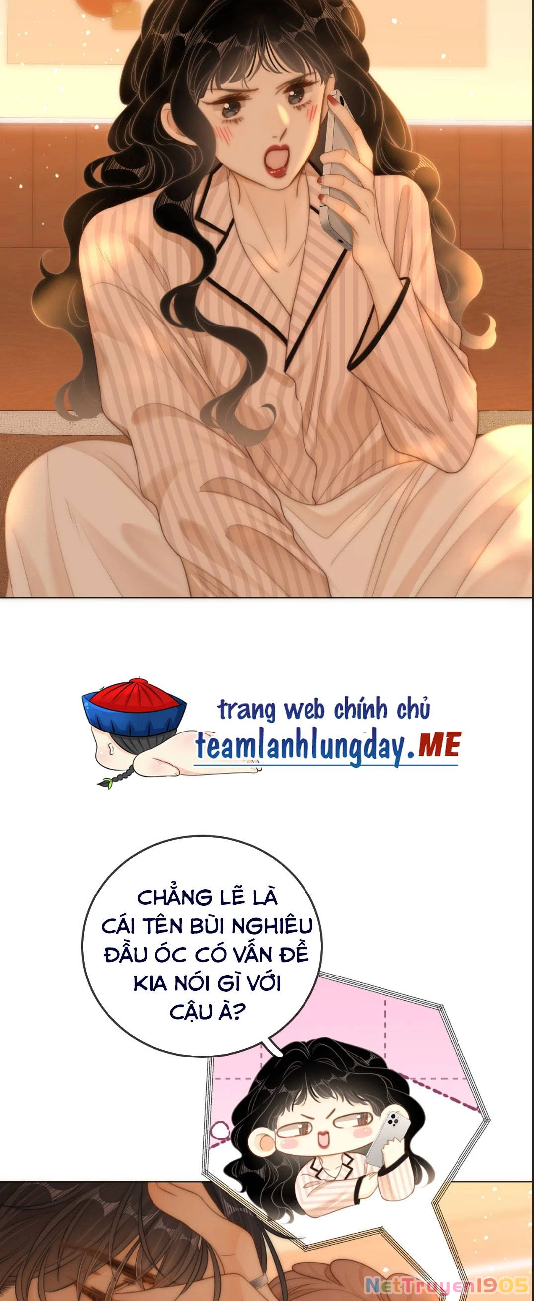 Vưu Vật Chapter 150 - 6