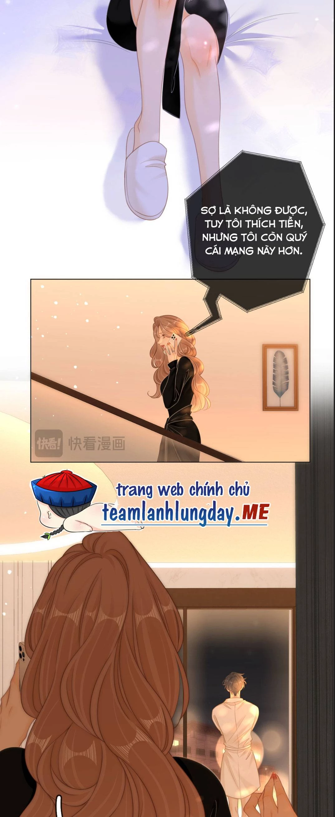Vưu Vật Chapter 150 - 9