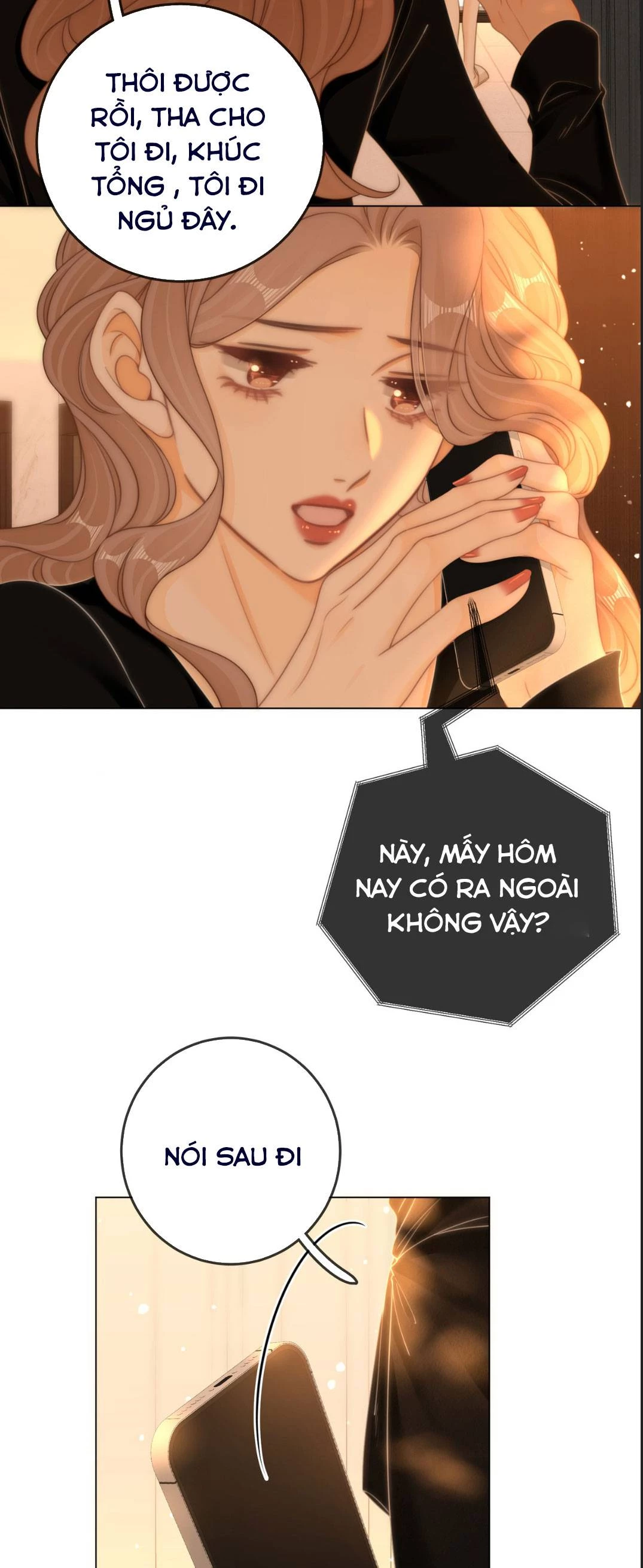 Vưu Vật Chapter 150 - 10