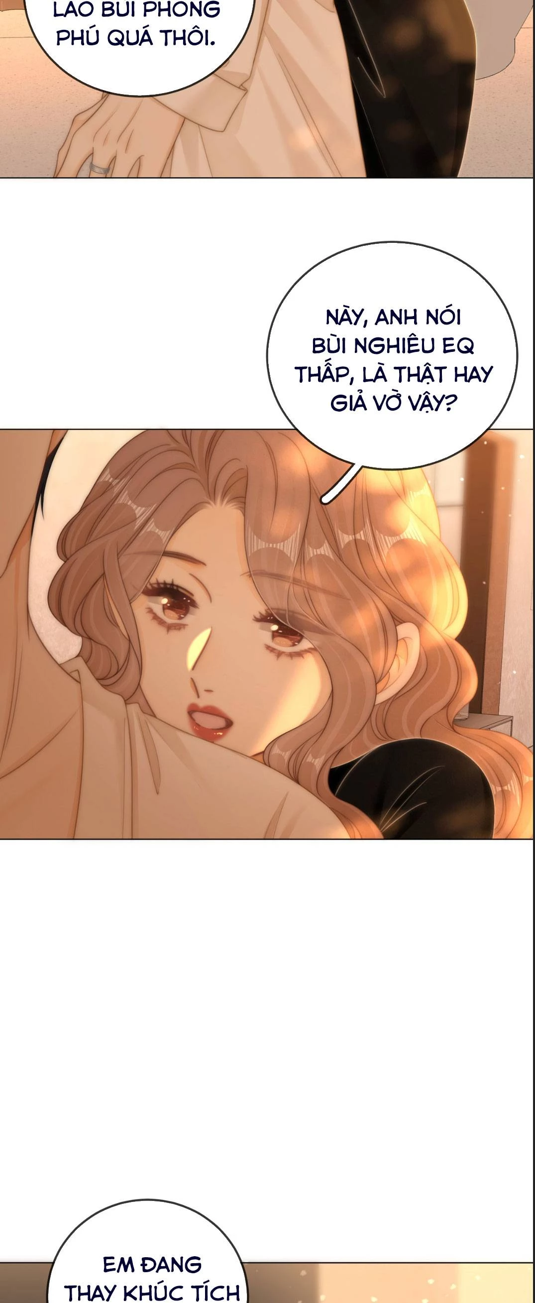 Vưu Vật Chapter 150 - 12