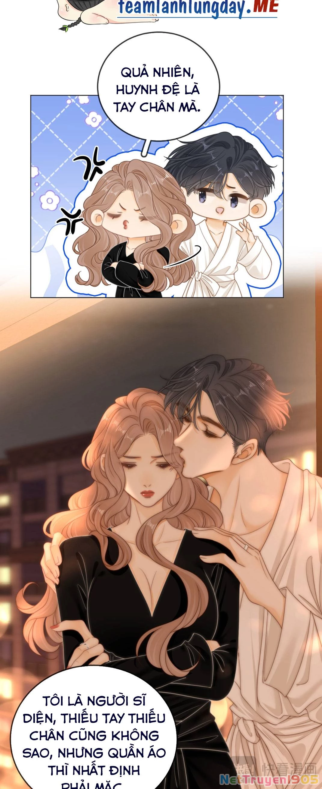Vưu Vật Chapter 150 - 16