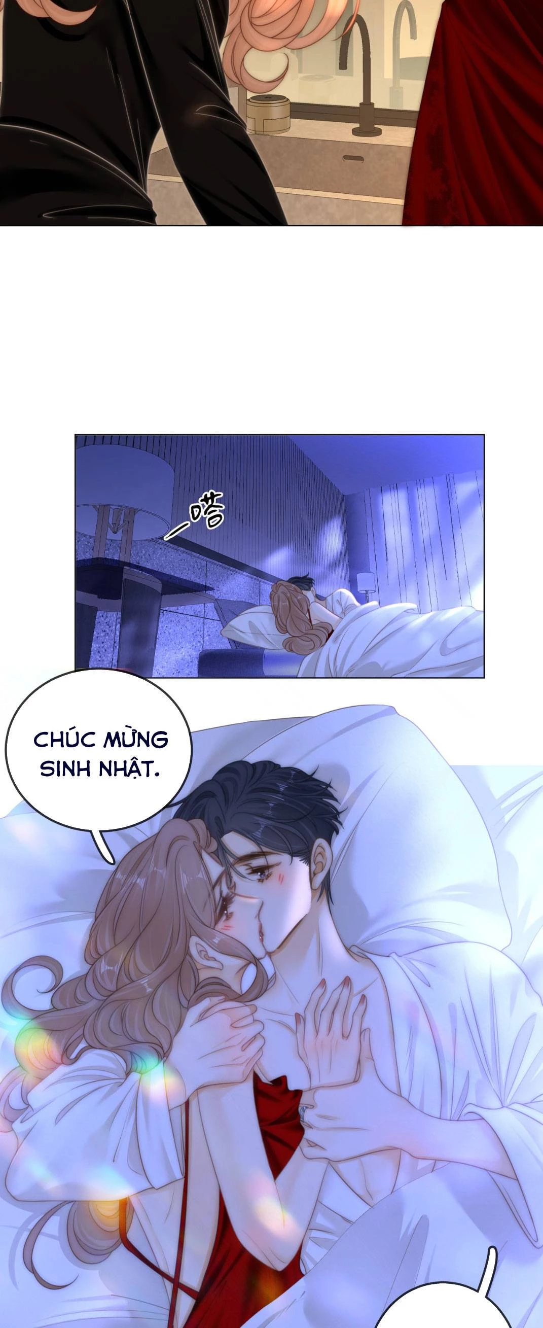 Vưu Vật Chapter 150 - 20