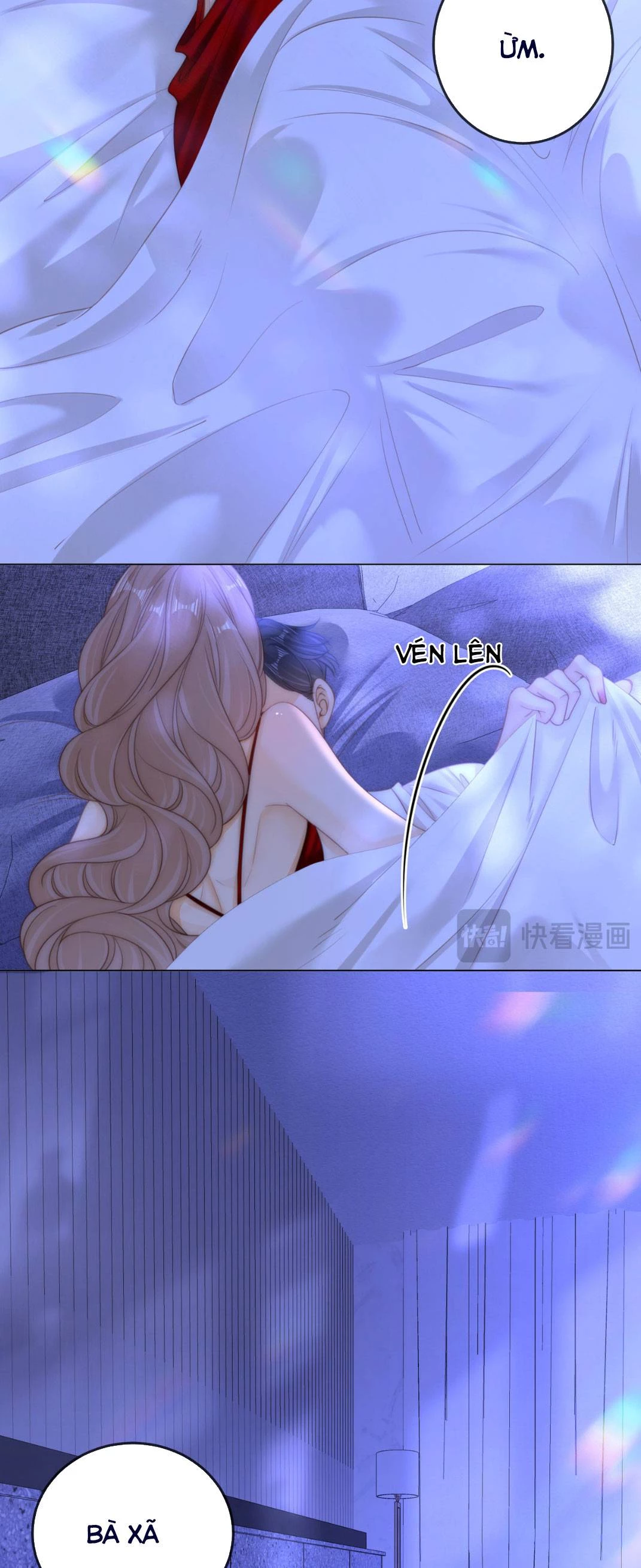 Vưu Vật Chapter 150 - 21