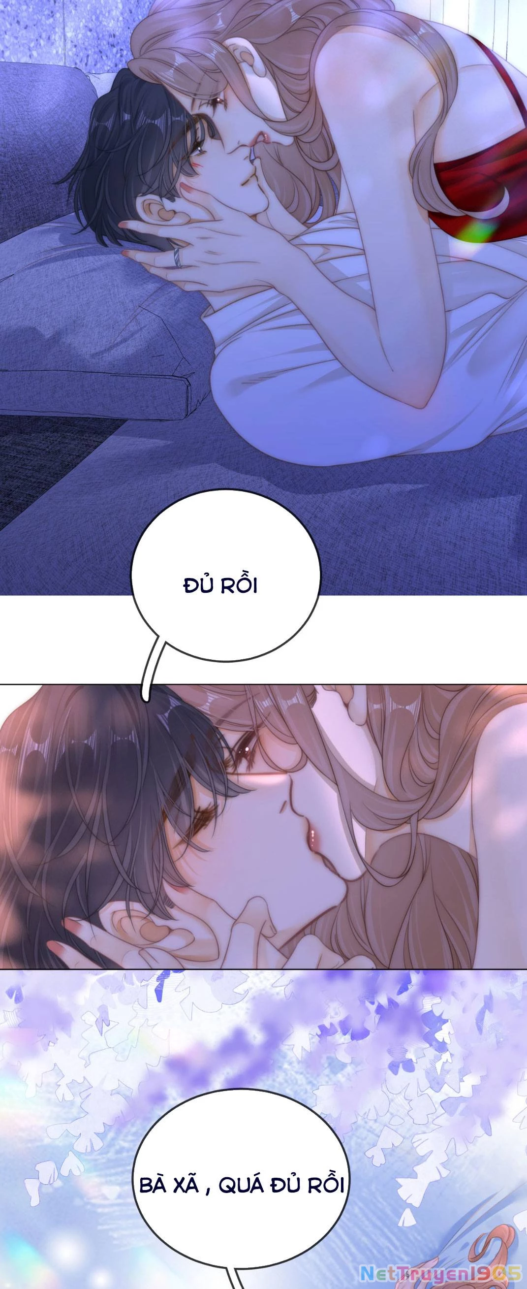Vưu Vật Chapter 150 - 23