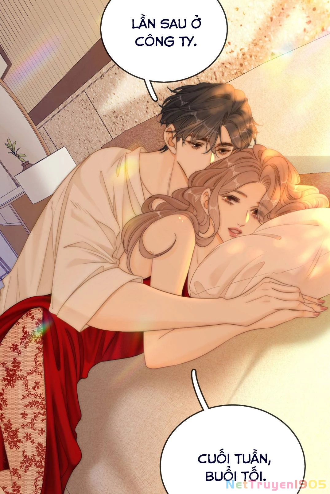 Vưu Vật Chapter 150 - 33