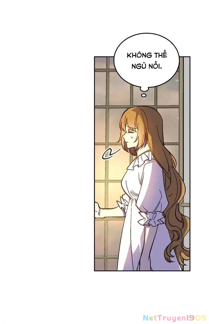 Vị Hôn Thê Khế Ước Của Công Tước Chapter 133 - 4