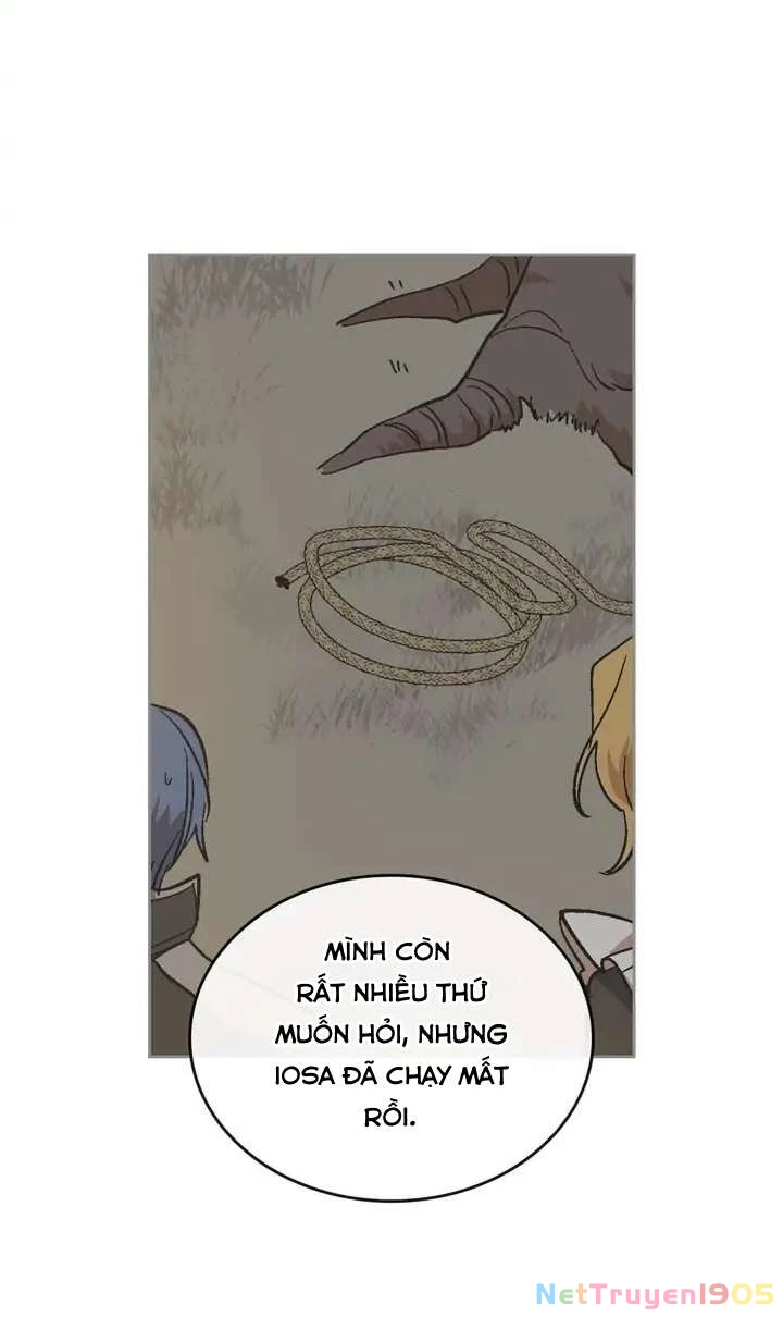 Vị Hôn Thê Khế Ước Của Công Tước Chapter 133 - 5