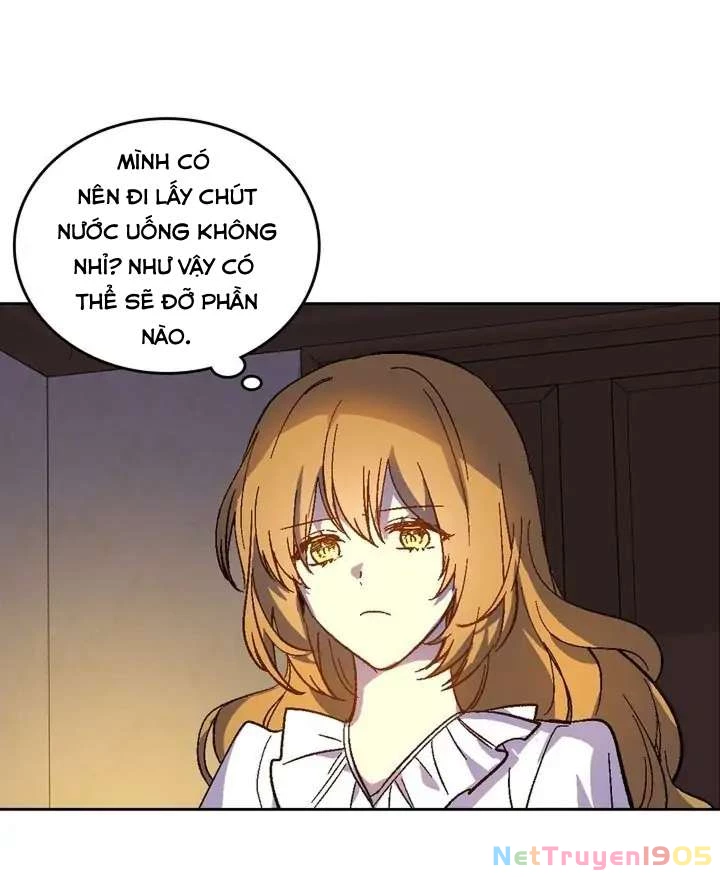 Vị Hôn Thê Khế Ước Của Công Tước Chapter 133 - 6