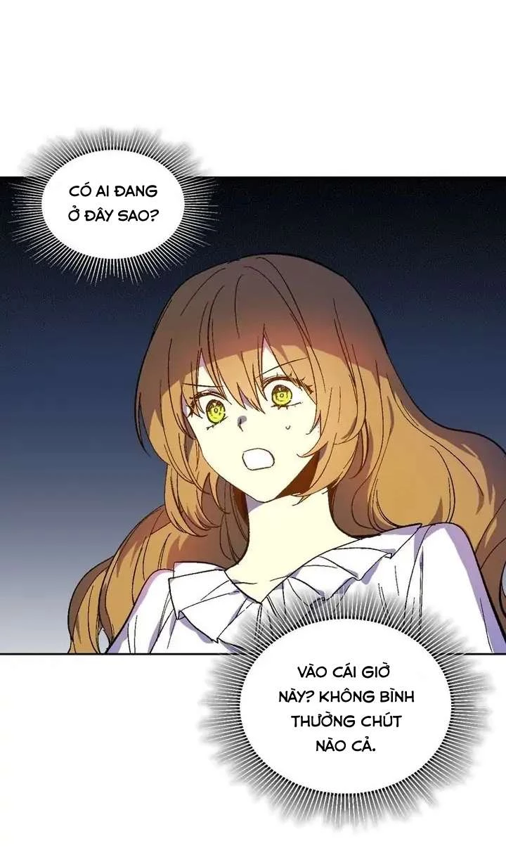 Vị Hôn Thê Khế Ước Của Công Tước Chapter 133 - 8