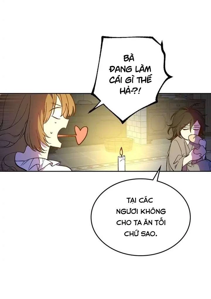 Vị Hôn Thê Khế Ước Của Công Tước Chapter 133 - 11