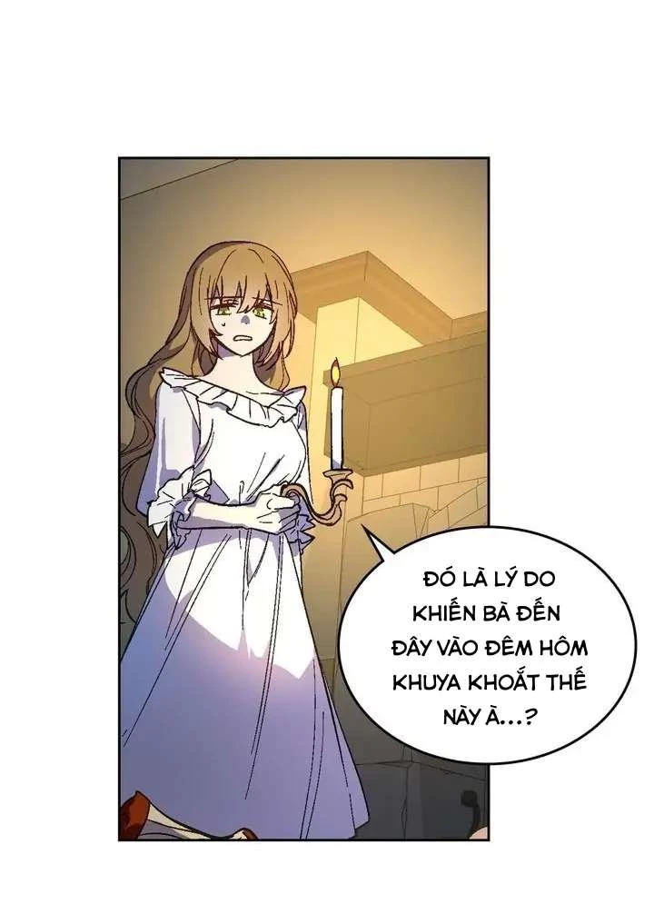 Vị Hôn Thê Khế Ước Của Công Tước Chapter 133 - 12