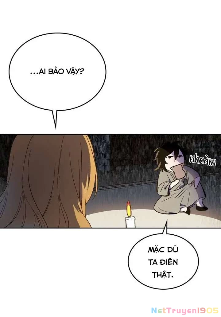 Vị Hôn Thê Khế Ước Của Công Tước Chapter 133 - 15
