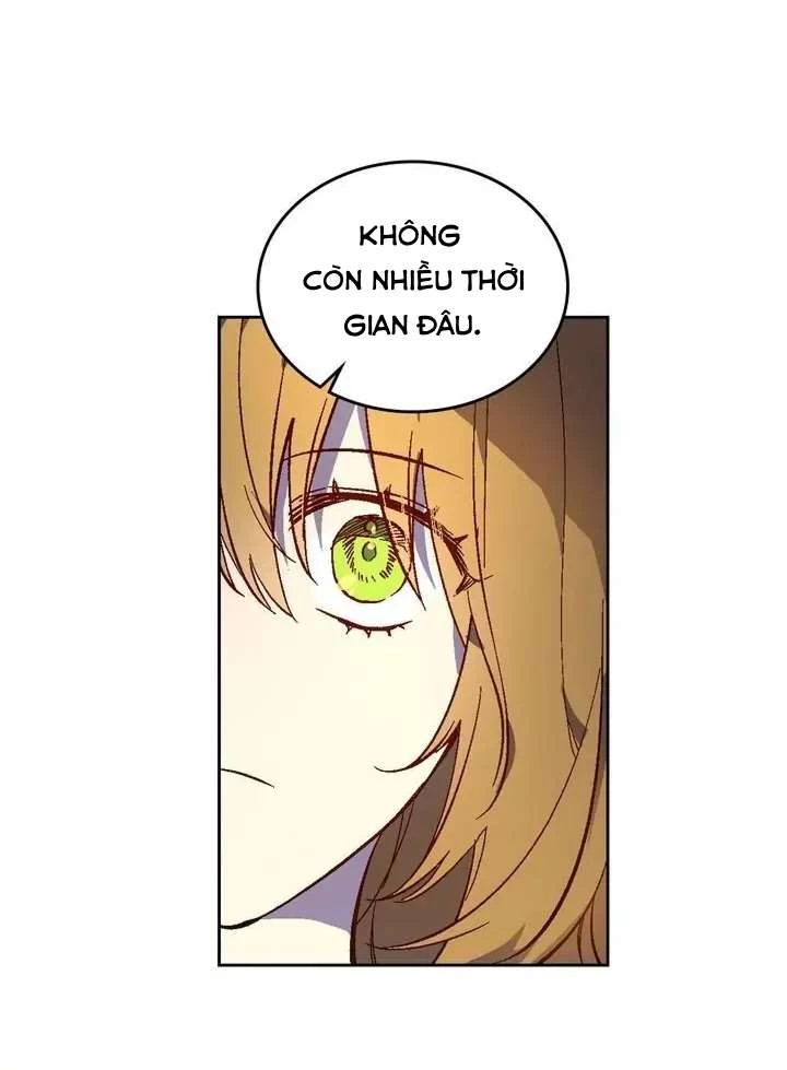 Vị Hôn Thê Khế Ước Của Công Tước Chapter 133 - 19