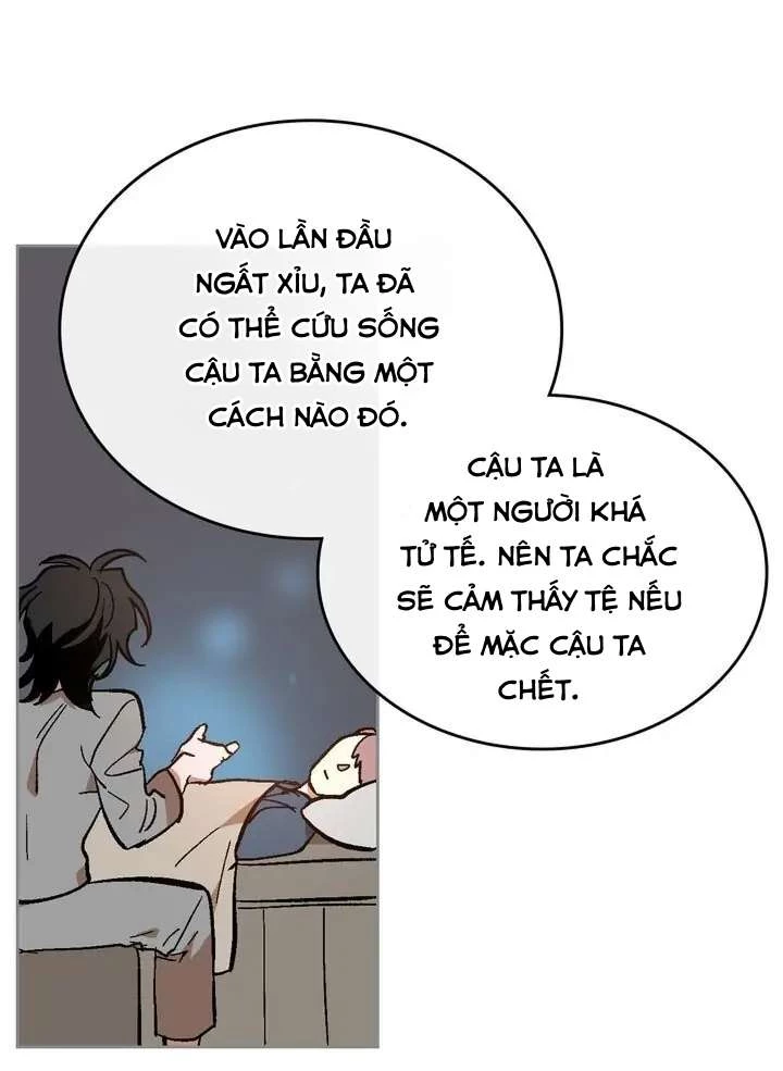 Vị Hôn Thê Khế Ước Của Công Tước Chapter 133 - 23