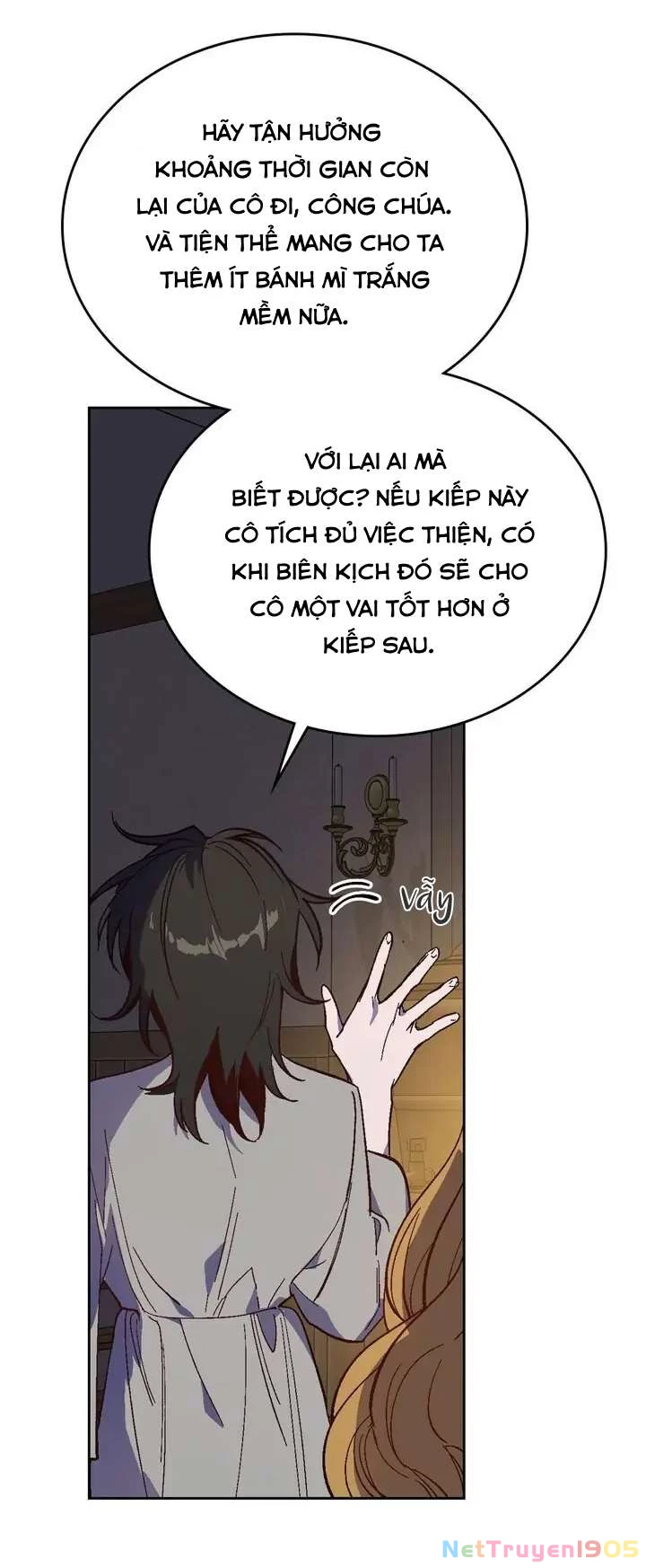 Vị Hôn Thê Khế Ước Của Công Tước Chapter 133 - 29
