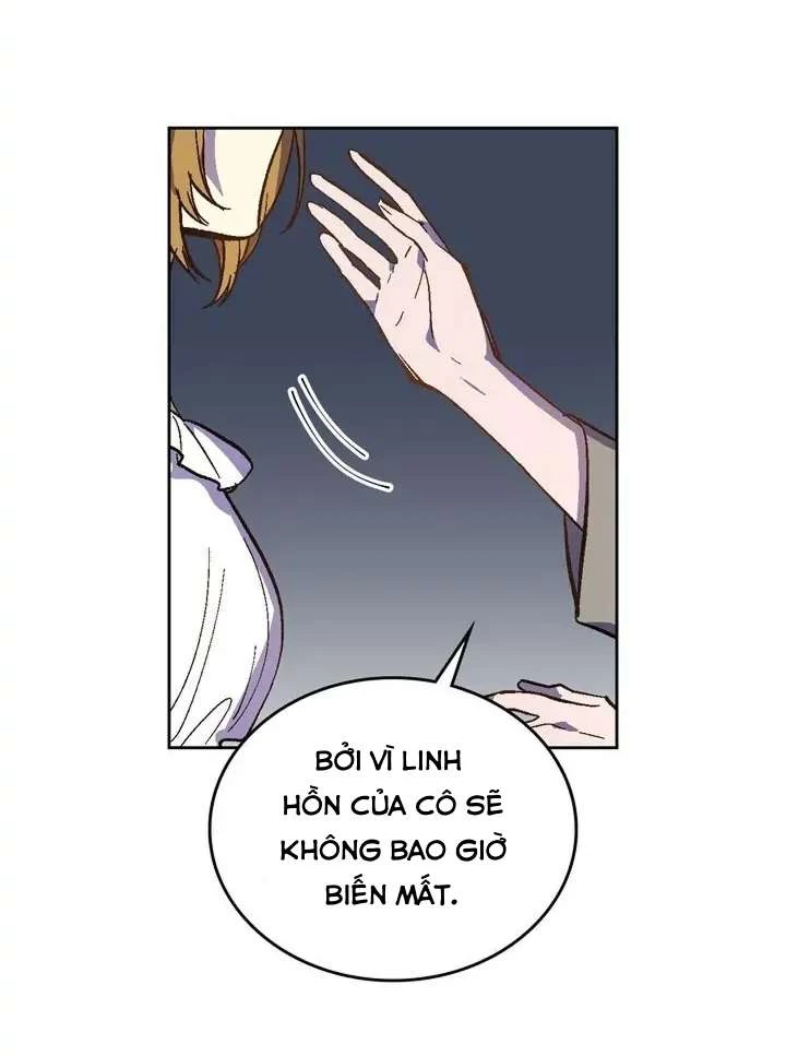 Vị Hôn Thê Khế Ước Của Công Tước Chapter 133 - 34