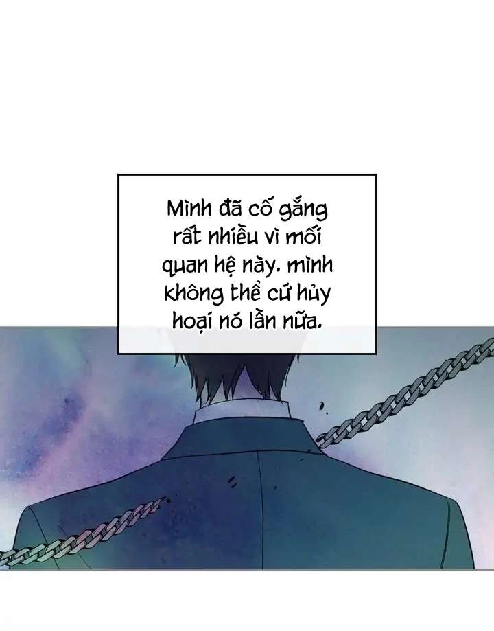 Vị Hôn Thê Khế Ước Của Công Tước Chapter 133 - 37