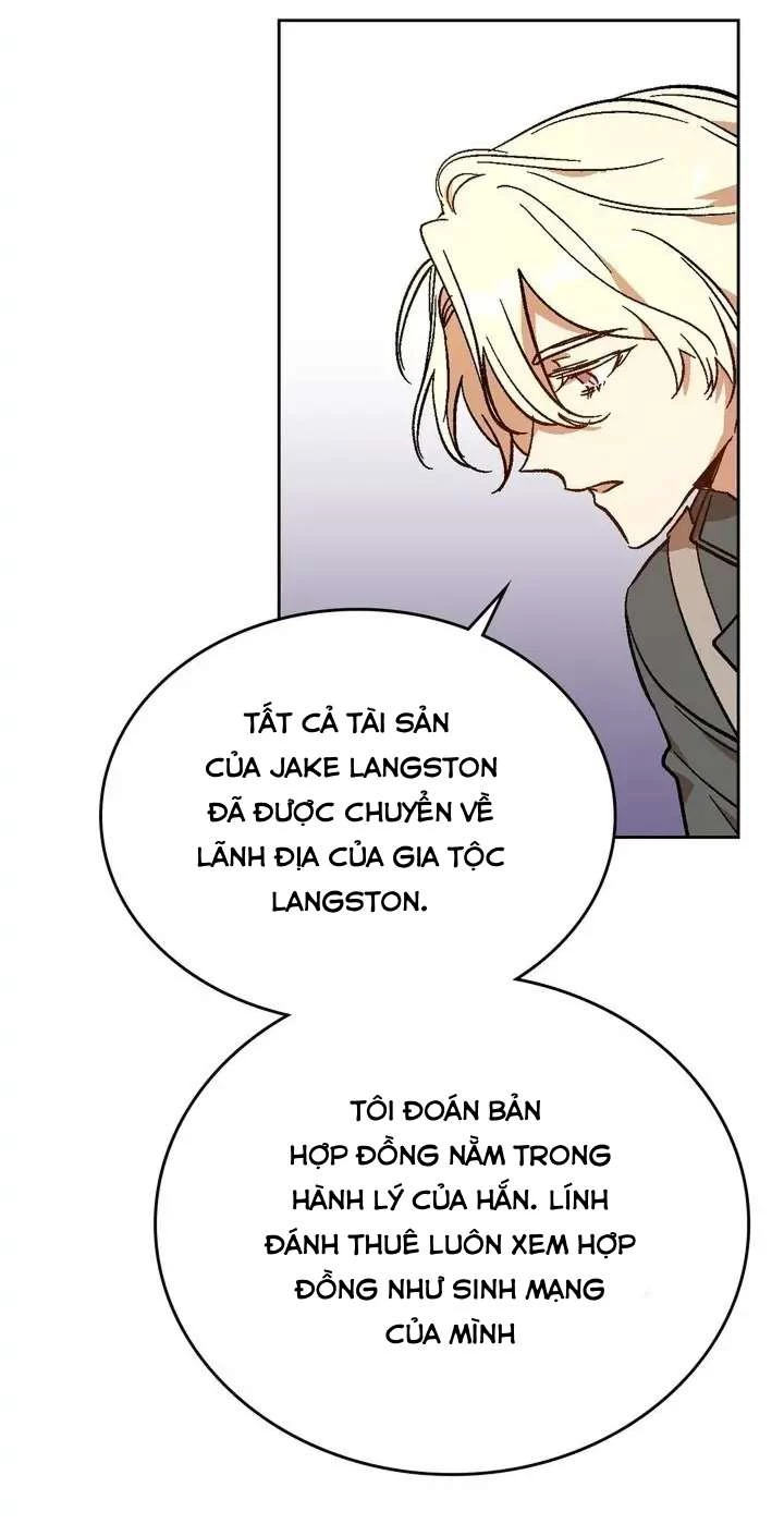 Vị Hôn Thê Khế Ước Của Công Tước Chapter 133 - 52