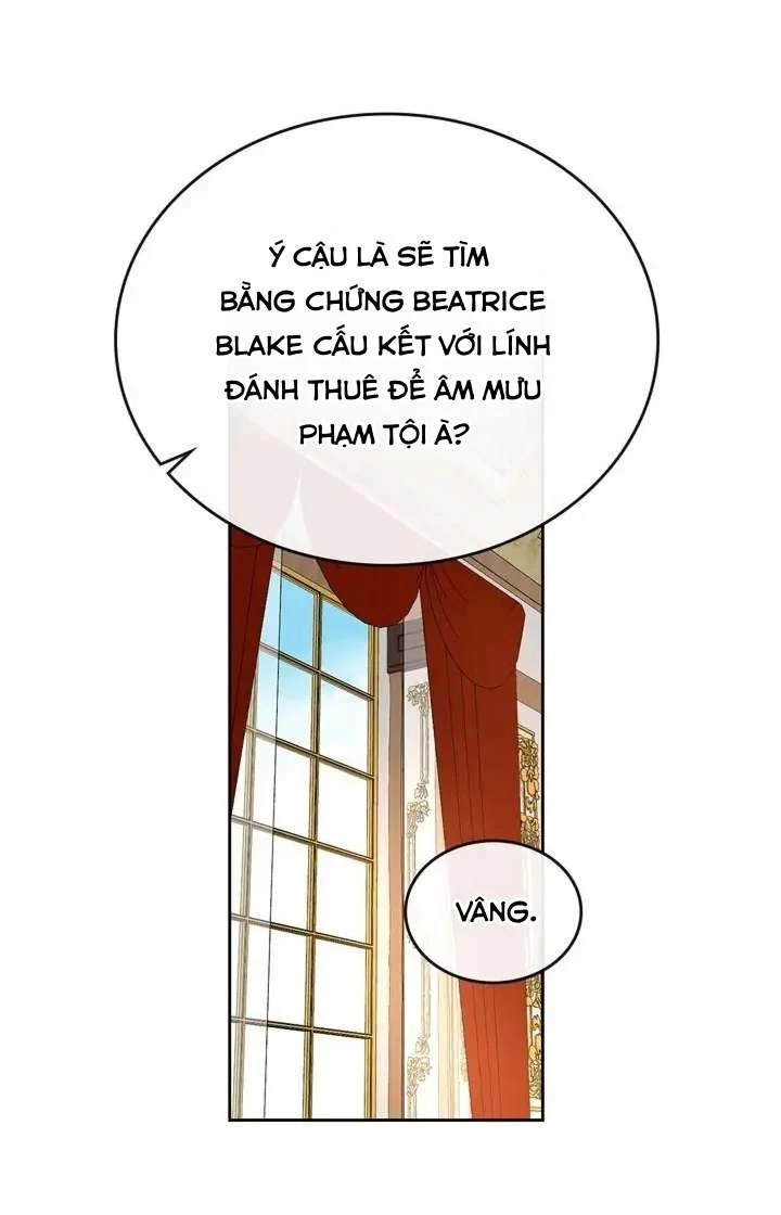 Vị Hôn Thê Khế Ước Của Công Tước Chapter 133 - 53
