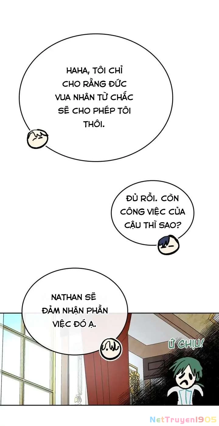 Vị Hôn Thê Khế Ước Của Công Tước Chapter 133 - 56