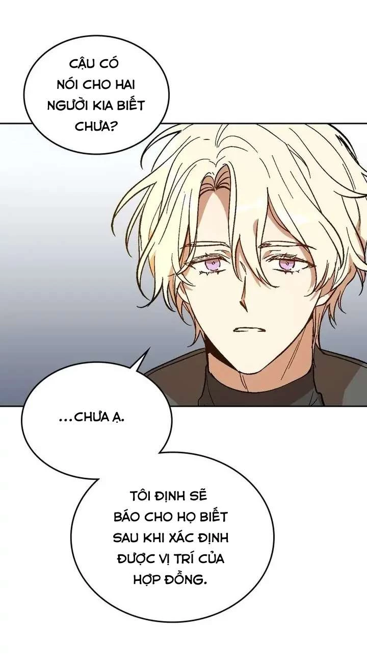 Vị Hôn Thê Khế Ước Của Công Tước Chapter 133 - 58