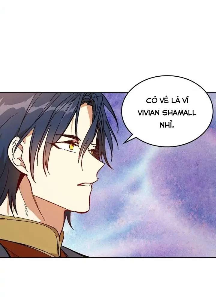 Vị Hôn Thê Khế Ước Của Công Tước Chapter 133 - 59