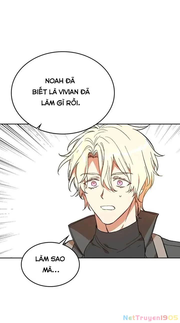 Vị Hôn Thê Khế Ước Của Công Tước Chapter 133 - 65