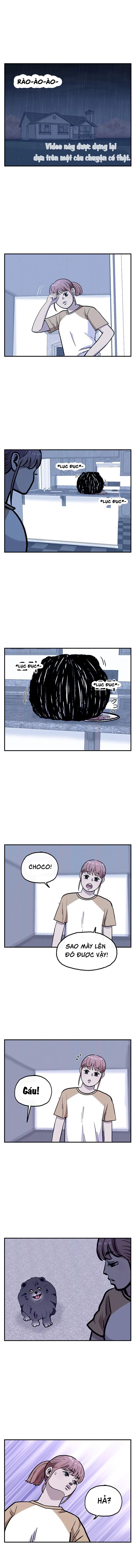 Chúa Tể Muôn Loài Chapter 56.1 - 3