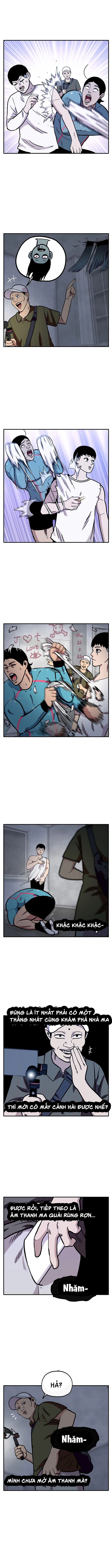 Chúa Tể Muôn Loài Chapter 56.1 - 12