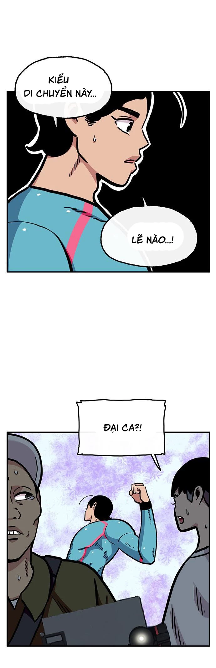 Chúa Tể Muôn Loài Chapter 56.1 - 15