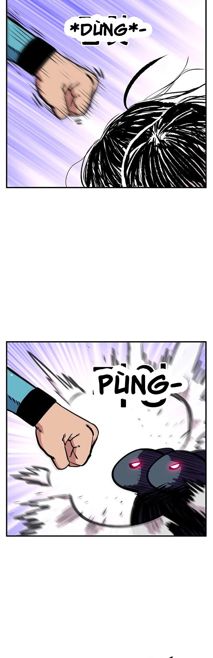 Chúa Tể Muôn Loài Chapter 56.1 - 18