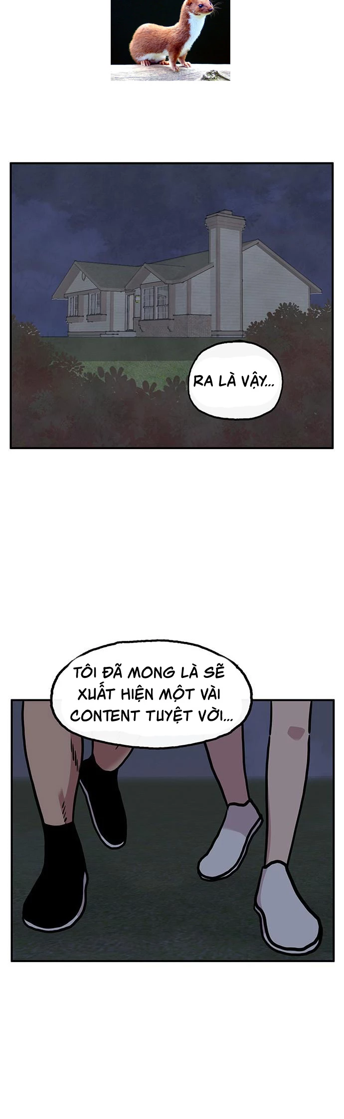 Chúa Tể Muôn Loài Chapter 56.1 - 20