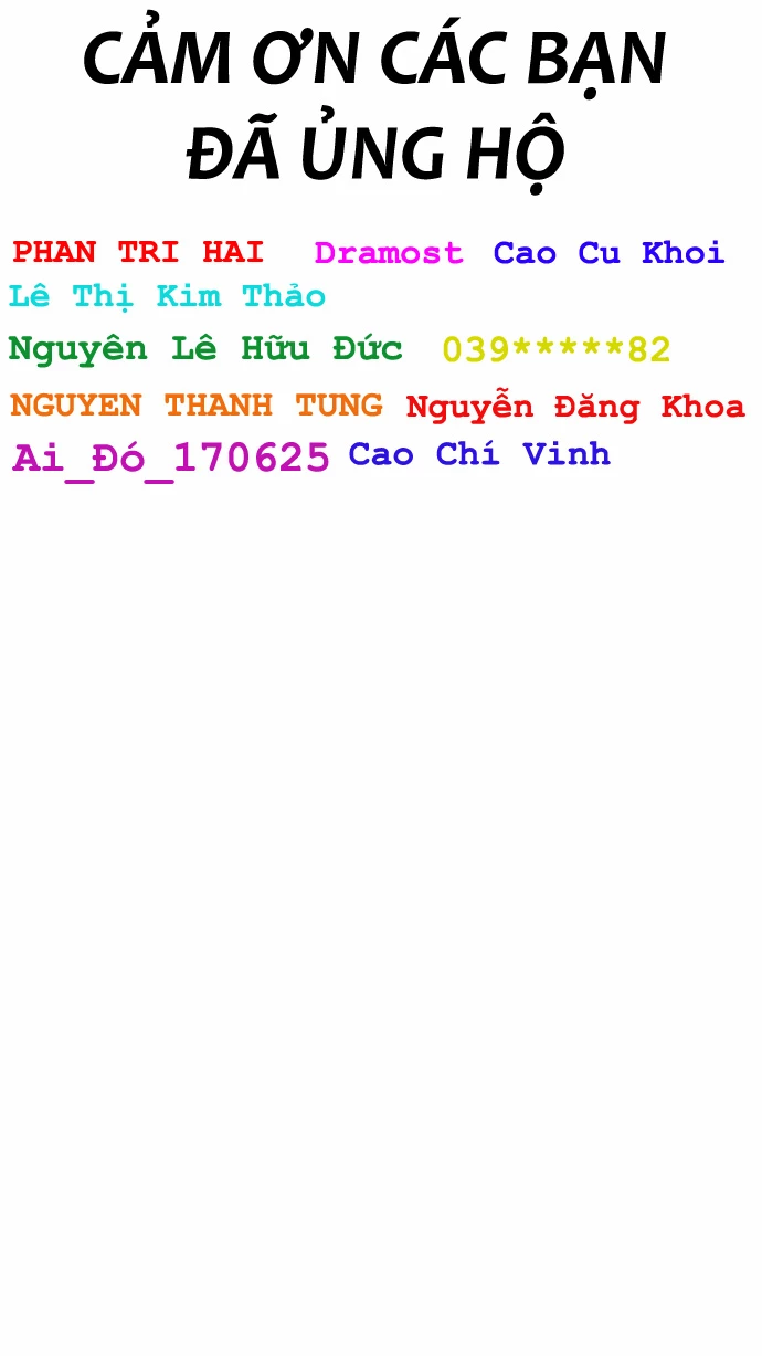 Chúa Tể Muôn Loài Chapter 56.2 - 2