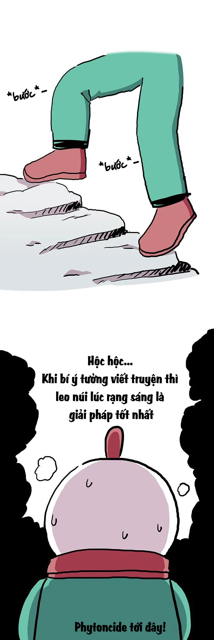 Chúa Tể Muôn Loài Chapter 56.2 - 4