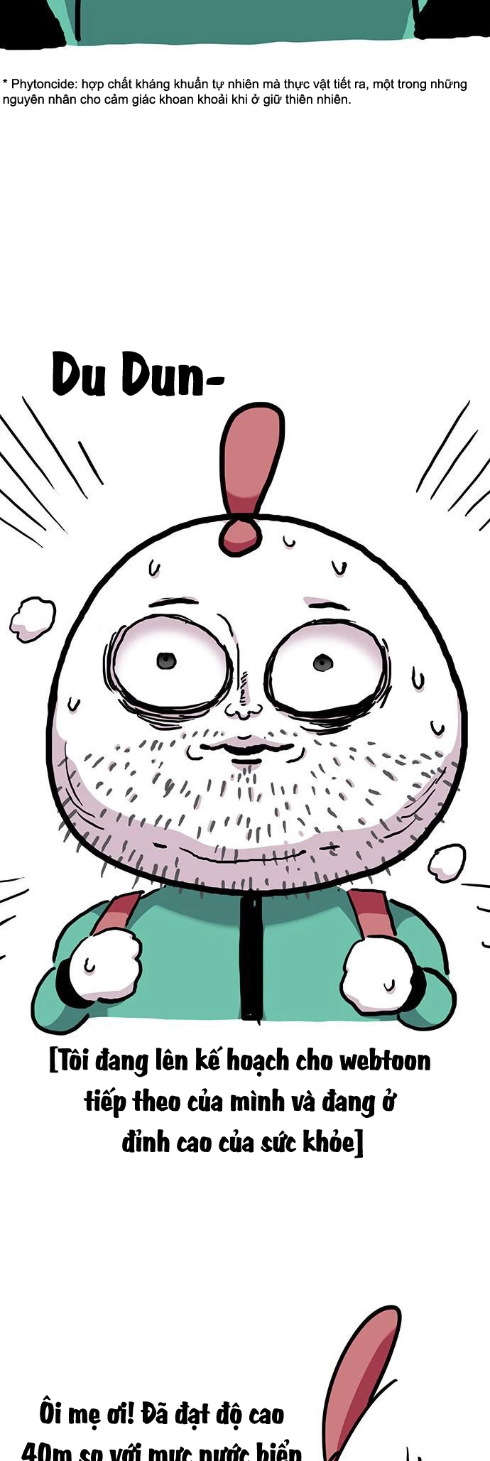 Chúa Tể Muôn Loài Chapter 56.2 - 5