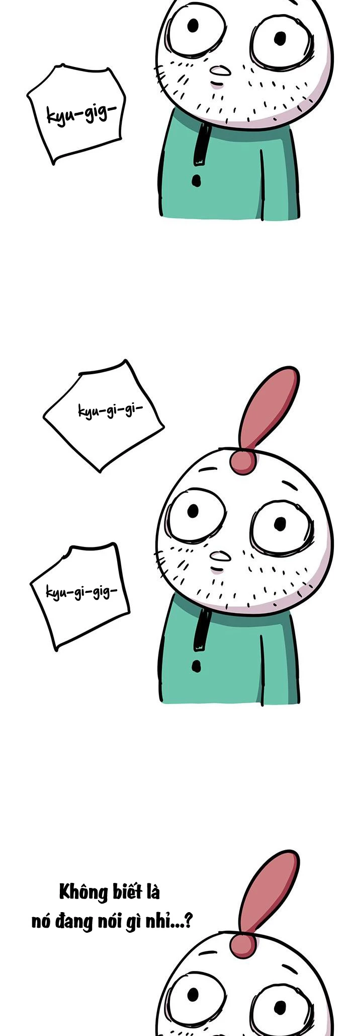 Chúa Tể Muôn Loài Chapter 56.2 - 8