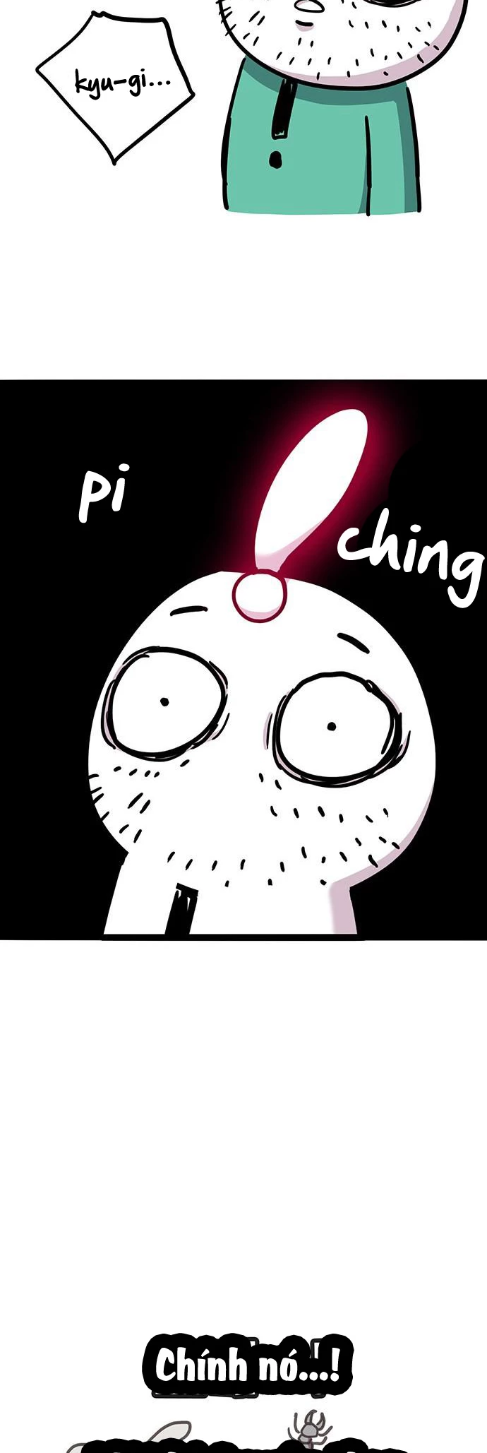 Chúa Tể Muôn Loài Chapter 56.2 - 9