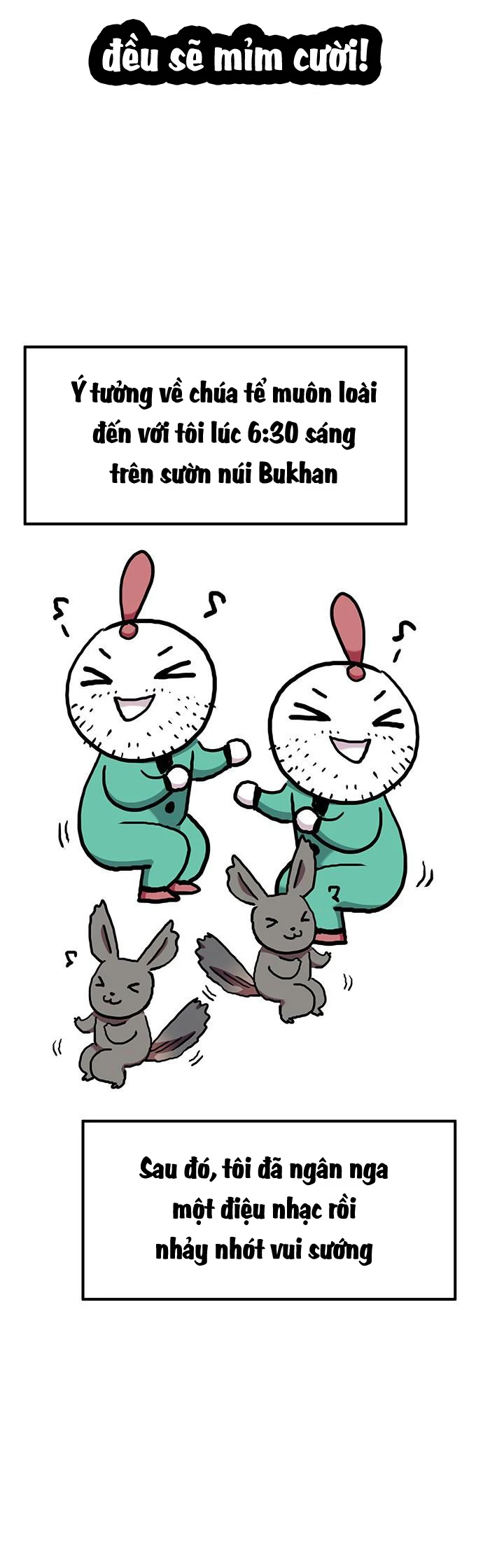 Chúa Tể Muôn Loài Chapter 56.2 - 11