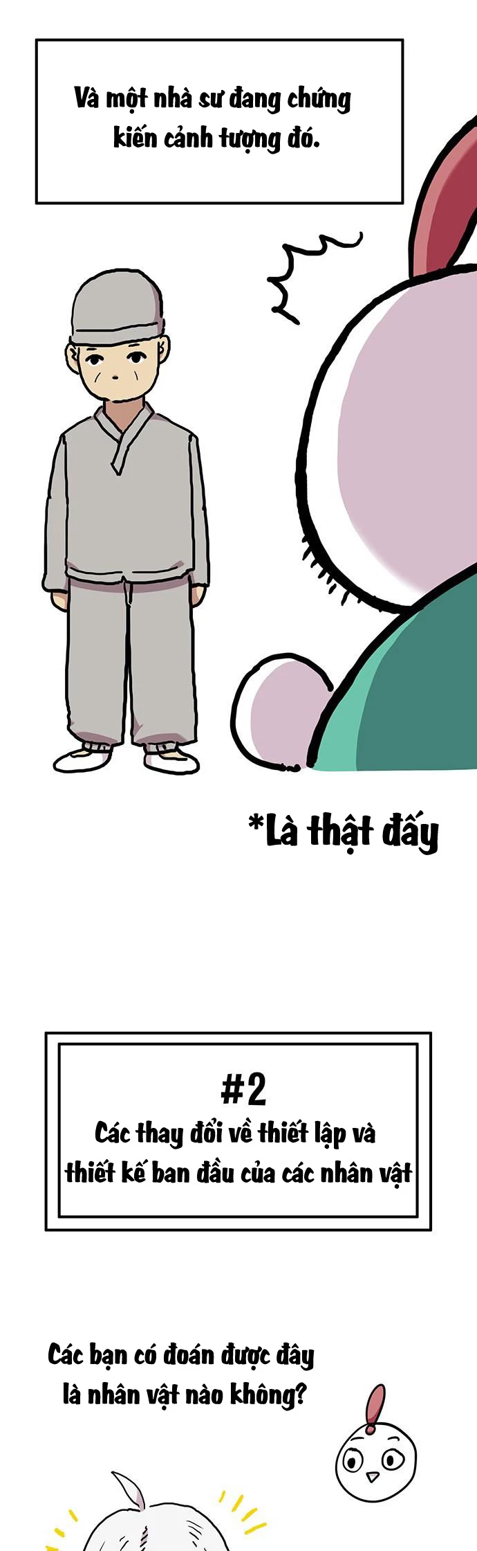 Chúa Tể Muôn Loài Chapter 56.2 - 12