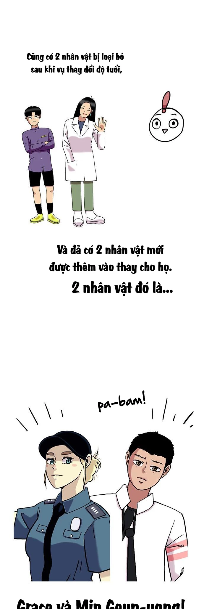 Chúa Tể Muôn Loài Chapter 56.2 - 20