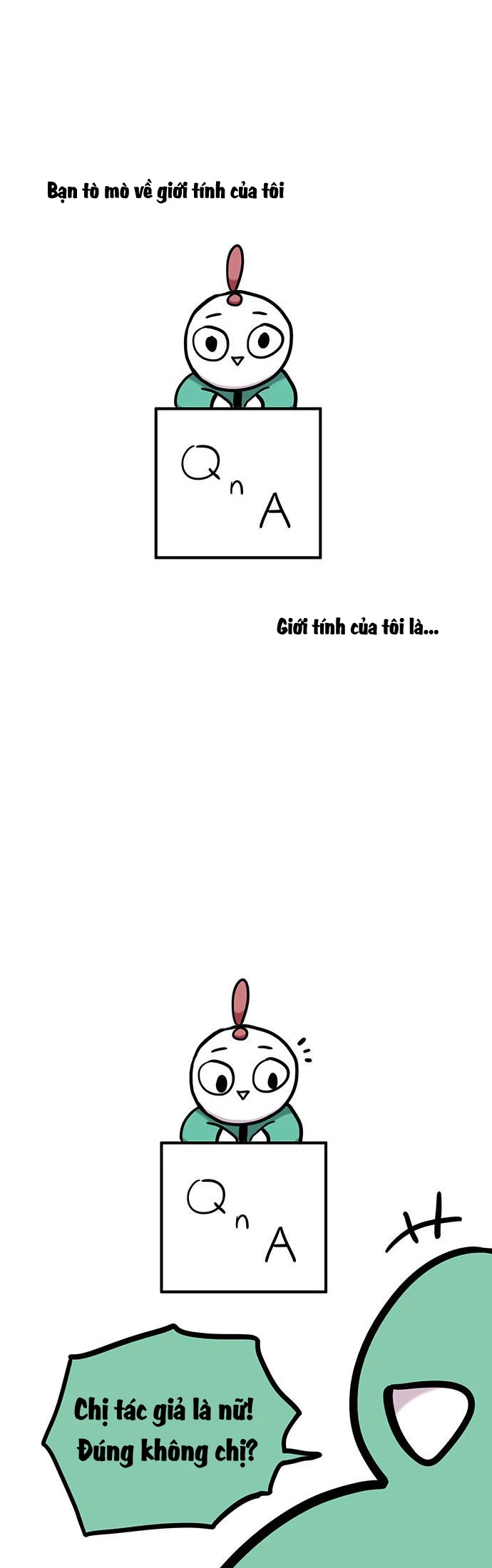 Chúa Tể Muôn Loài Chapter 56.2 - 25