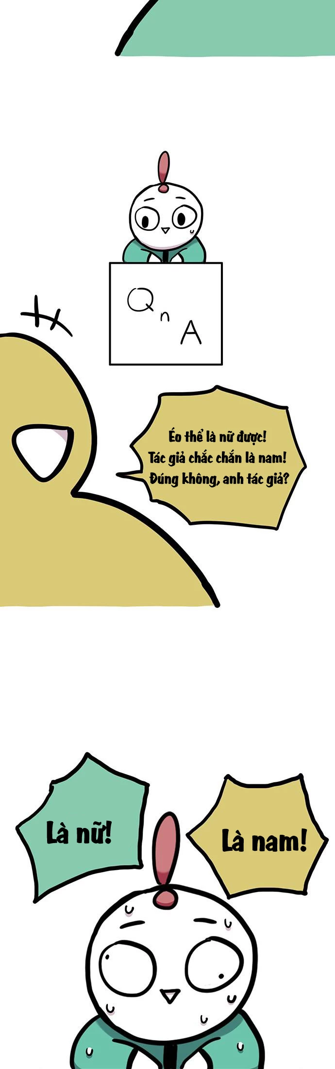 Chúa Tể Muôn Loài Chapter 56.2 - 26