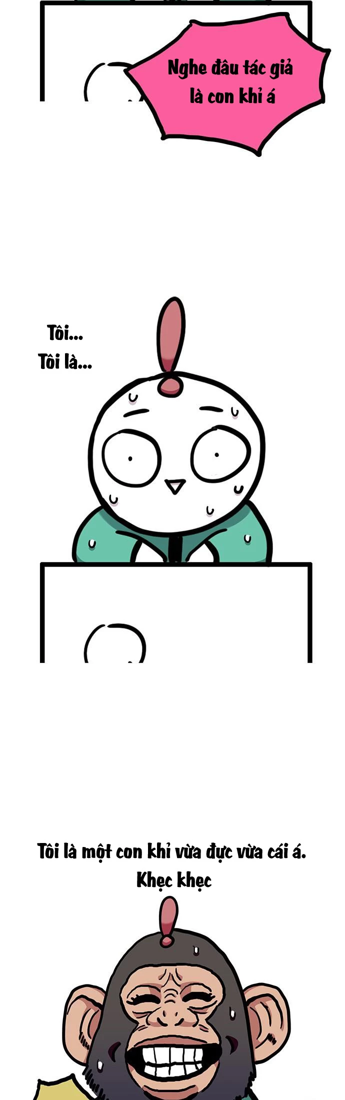 Chúa Tể Muôn Loài Chapter 56.2 - 27