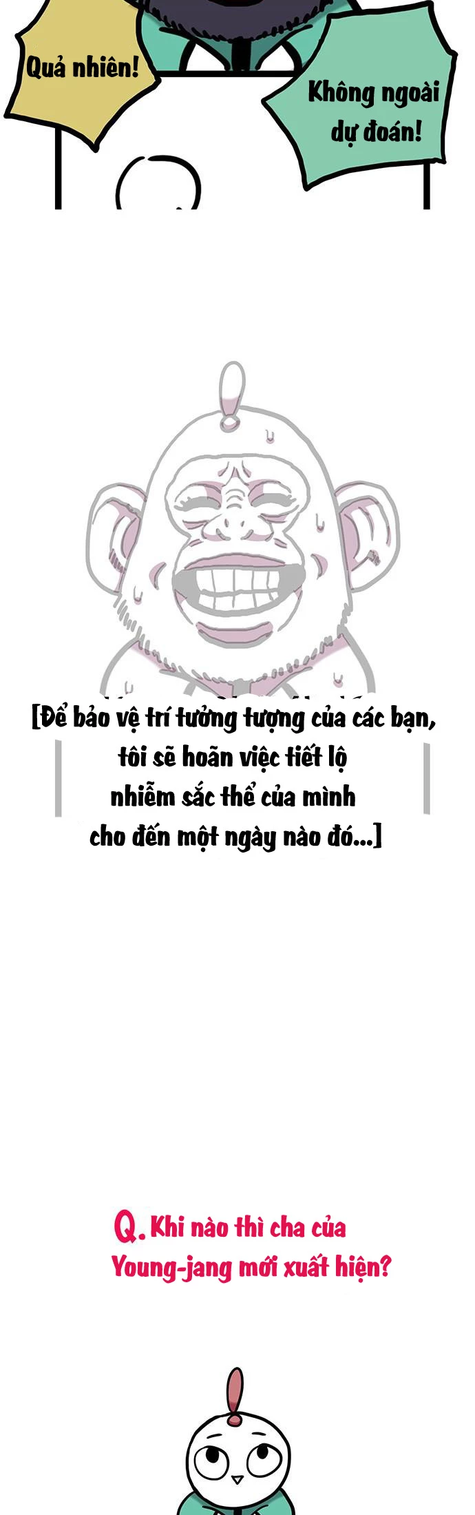 Chúa Tể Muôn Loài Chapter 56.2 - 28